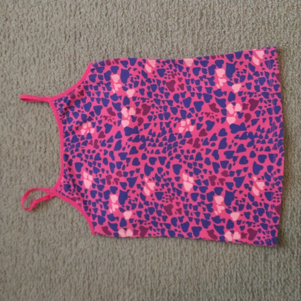 {3/$10 OR 5/$15} Girls Tank Top